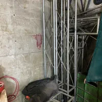 فروش سازه فلزی برای موکب