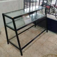 ویترین مغازه