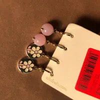 اکسسوری و بدلیجات به قیمت عمده( گوشواره،گردنبند