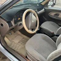 فروش پژو مدل ۹۶و معاوضه با پراید مدل بالا|خودرو سواری و وانت|پسکوه, |دیوار