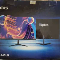 مانیتور ۲۴ Gplus