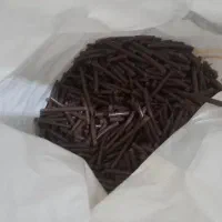 کنجاله بادوم خاکی