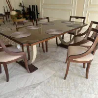 میز ناهار خوری