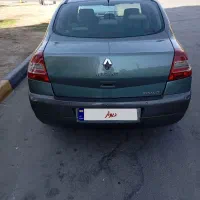 مگان 91استثنایی