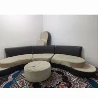 مبل راحتی