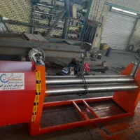 دستگاهنورد ورق تکنو صنعت|ماشین‌آلات صنعتی|تهران, ابوذر|دیوار