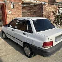 پراید ۱۳۱|خودرو سواری و وانت|محمدبار, |دیوار