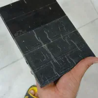 پلی ۲ سالم چشم مثل ساعت