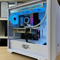 کیس گیمینگ اقساط یکساله با چک (تا 120 میلیون)