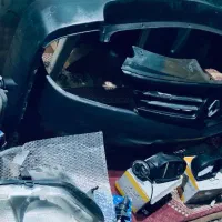 لوازم جانبی ال۹۰ فروش فوری