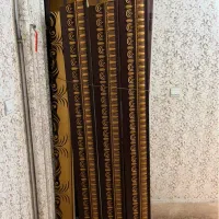 کتیبه و میله پرده با قیمت بی نظیر