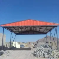 جوشکار سیار زارچ و اشکذر و شاهدیه|خدمات پیشه و مهارت|زارچ, |دیوار