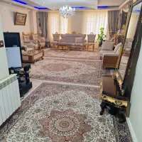 ۱۲۳متر ۲خواب تک واحدی غرق نور در اباذر گلستانها|اجارهٔ آپارتمان|تهران, اباذر|دیوار
