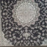 فرش ۱۲۰۰ شانه تراکم   فقط