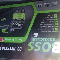 فروش دستگاه جوش