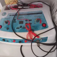 دستگاه آبرسان ضدعفونی کننده  پاکسازی