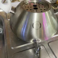 کتری درحد نو سالم