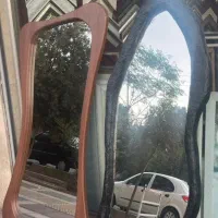 قاب و آینه متنوع