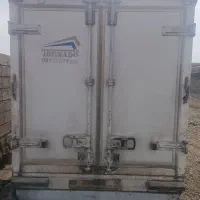 یخچال نیسان|قطعات یدکی و لوازم جانبی|صوغان, |دیوار