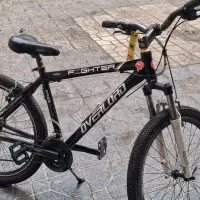 دوچرخه