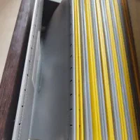 پوشه آویز یا پوشه کشویی سهند|لوازم التحریر|شاهینشهر, شهرک گلدیس|دیوار