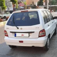 پراید ۱۱۱مدل ۹۶