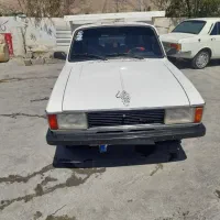 وانت دوگانه سوز مدل ۹۰|خودرو سواری و وانت|سنندج, |دیوار