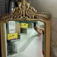 یک عدد آینه