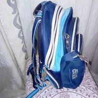 کوله پشتی پسرانه|کیف، کفش، کمربند|رشت, ساغری سازان|دیوار