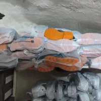 چکمه به قیمت عمده سایز بندی از سایز 36 به بالا