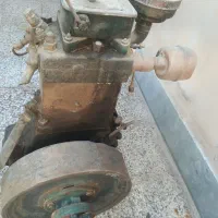 پمپ مارگو ۴|ماشین‌آلات صنعتی|رامهرمز, |دیوار