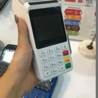 دستگاه کارت خوان  فور جی با کیفیت