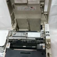 پرینتر ژاپنی اپسون و ترازو قدیمی سوئدی|پرینتر، اسکنر، کپی، فکس|زنجان, |دیوار