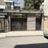 دربستی۲ طبقه ۵۰متری/نبردشمالی/دهم فروردین