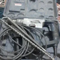 پیکور دوحالته با سنگ فرز