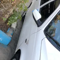 ساینا دوگانه۱۴۰۲|خودرو سواری و وانت|کنگاور, |دیوار