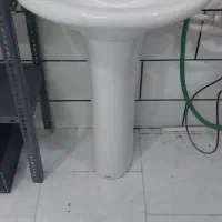 روشویی سالم در حد نو