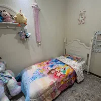 تخت کودک و نوجوان
