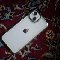 ایفون۱۳ نرمال درحد اک پلمپ