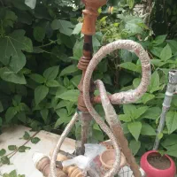 قلیون مسافرتی