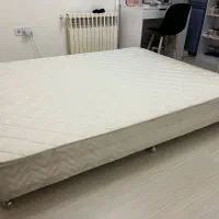 باکس تخت دونفره(۱۸۰)