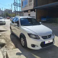 کوییک مدل ۴۰۱|خودرو سواری و وانت|مشهد, پنجتن|دیوار