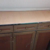 کابینت.تخت.میزتحریر فروش بعلت جابجایی