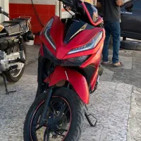 موتور کلیک 150 دلتا 1401