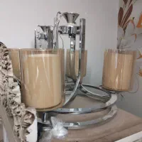 لوستر|لوستر و چراغ آویز|زاهدان, |دیوار