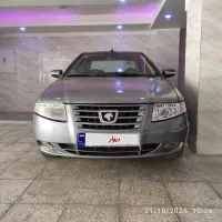 سمند سورن خاکستری|خودرو سواری و وانت|اسلام‌شهر, مطهری|دیوار