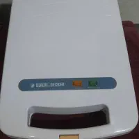 فروش  ساندویچ ساز بلک اند دکر   چهار خونه
