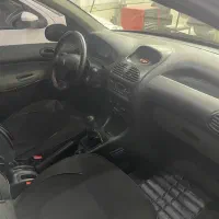 پژو ۲۰۶ تیپ ۲|خودرو سواری و وانت|اهر, |دیوار