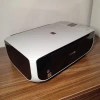 پرینتر جوهر افشان کانن mp220|پرینتر، اسکنر، کپی، فکس|تهران, اکباتان|دیوار
