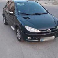 پژو ۲۰۶تیپ دو
